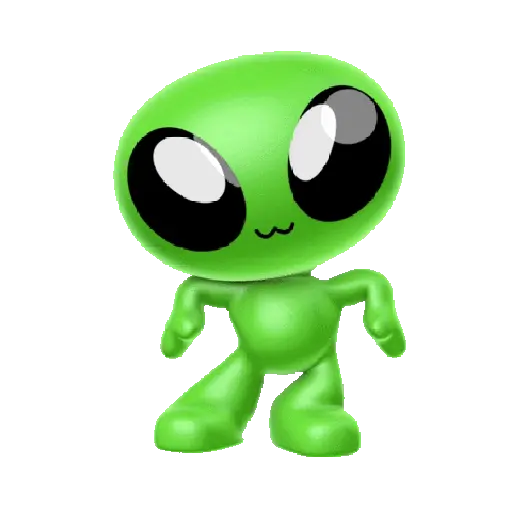 👽👽 Soy un Marciano 👽👽 preview
