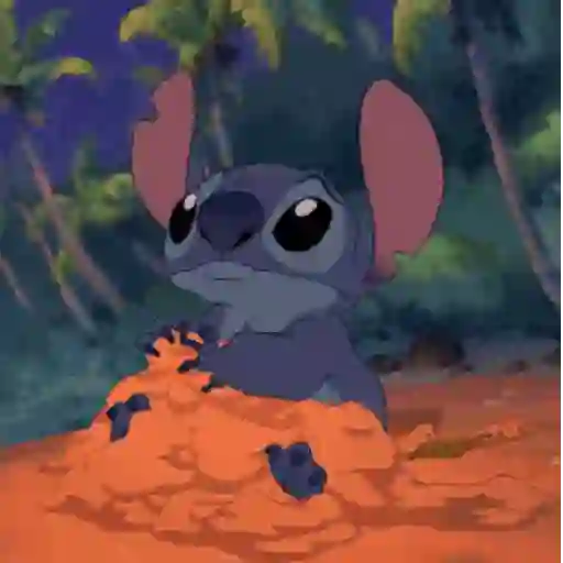 Stitch 💙✨️