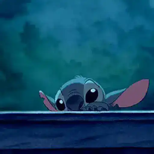 Stitch 💙✨️