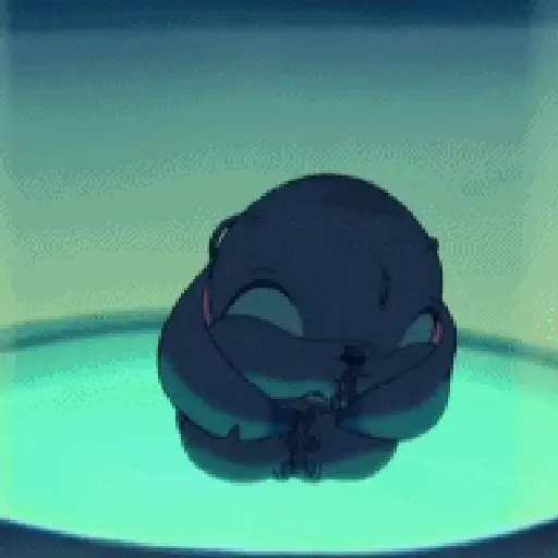 Stitch 💙✨️