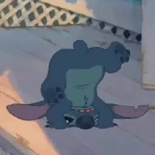 Stitch 💙✨️ preview