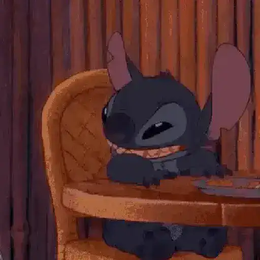 Stitch 💙✨️