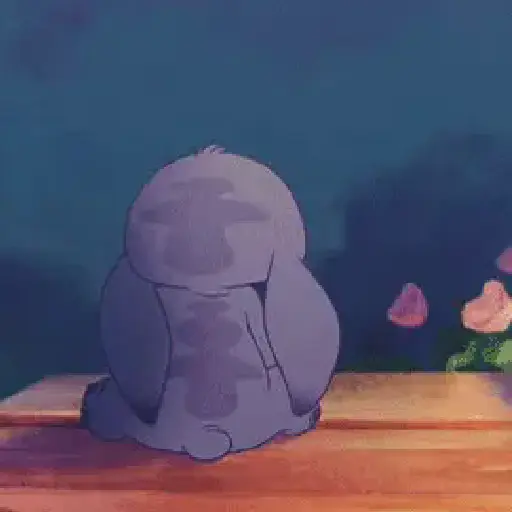 Stitch 💙✨️