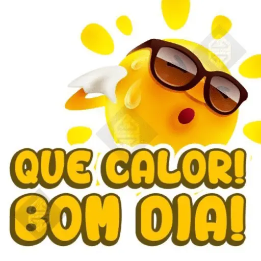Calor 🔥
