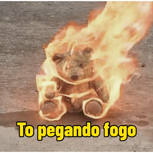 Calor 🔥
