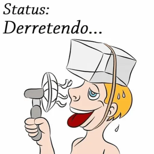 Calor 🔥
