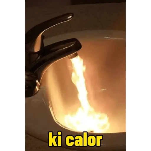Calor 🔥