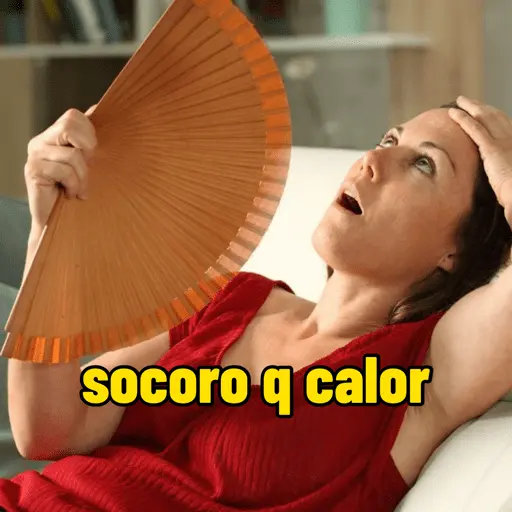 Calor 🔥