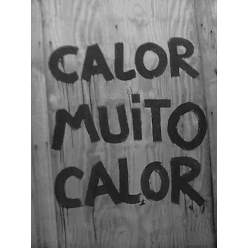 Calor 🔥