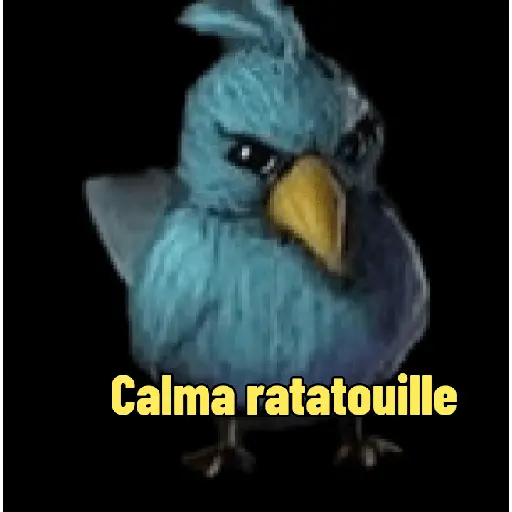 Memes Angry birds