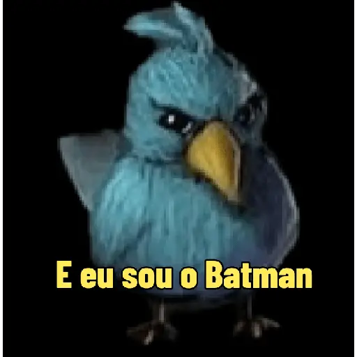 Memes Angry birds