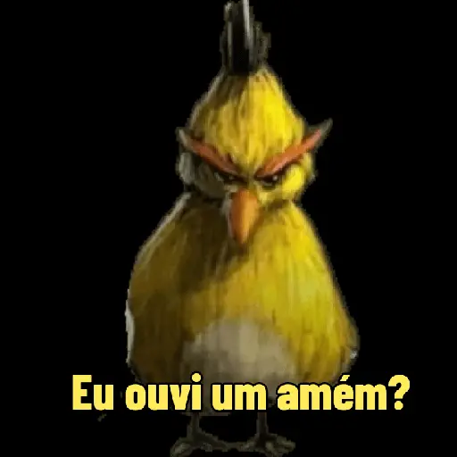 Memes Angry birds