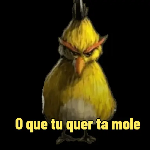 Memes Angry birds