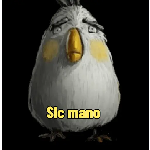 Memes Angry birds