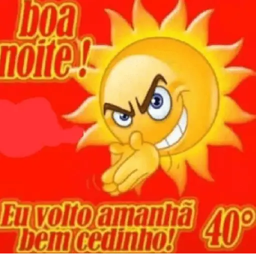 Calor 🔥