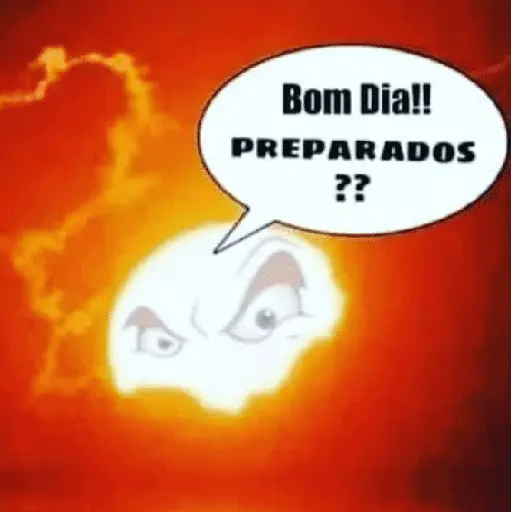 Calor 🔥