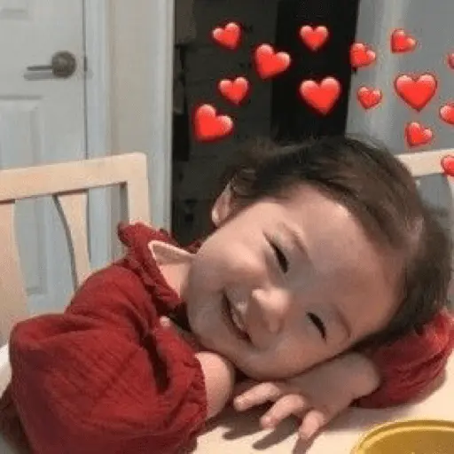 💕 👶🏻 Bebes amorosos 💕🍼