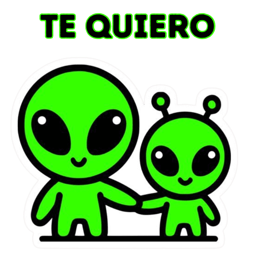 Soy Un Marciano 👽☘️ preview