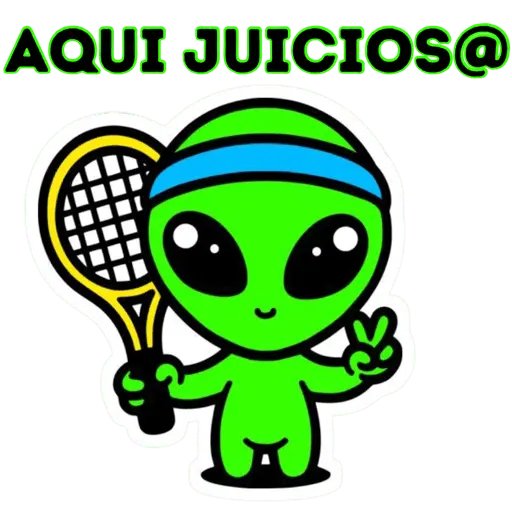 Soy Un Marciano 👽☘️