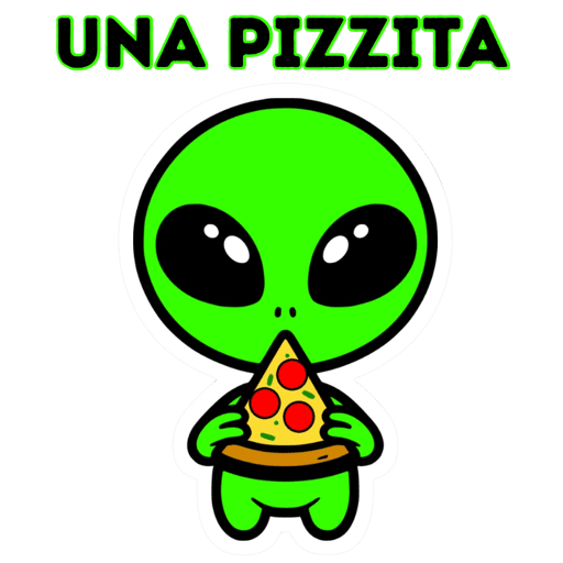 Soy Un Marciano 👽☘️ preview