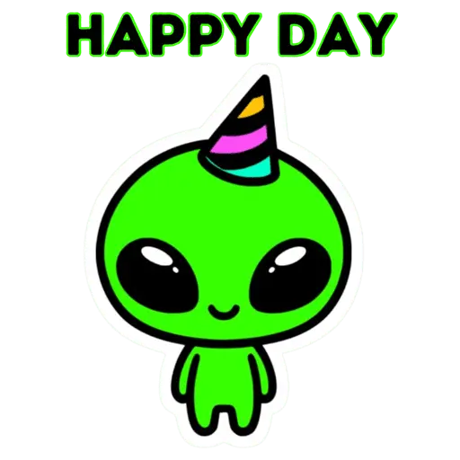 Soy Un Marciano 👽☘️