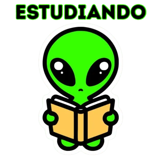 Soy Un Marciano 👽☘️