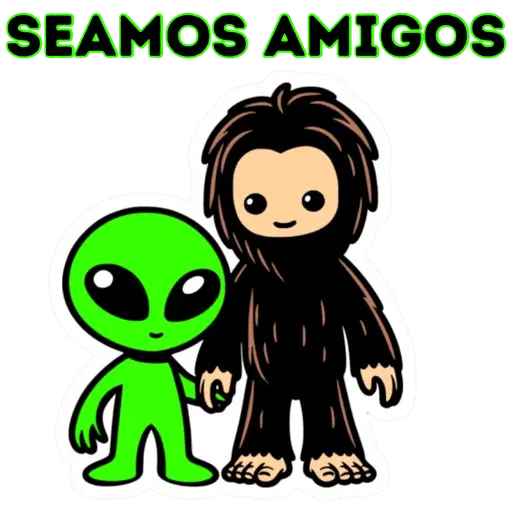 Soy Un Marciano 👽☘️
