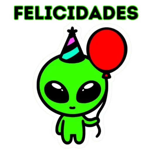 Soy Un Marciano 👽☘️
