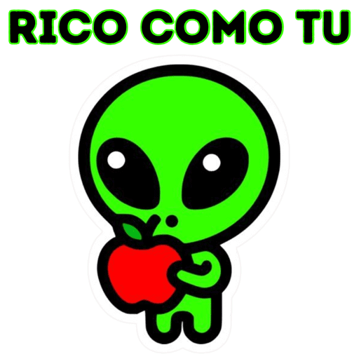 Soy Un Marciano 👽☘️ preview