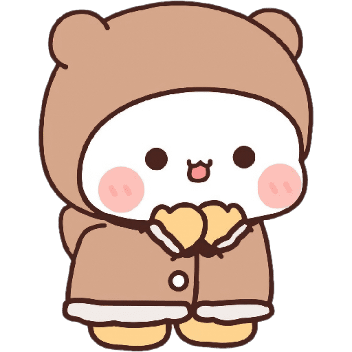 HACE FRIO✨️❄️ preview