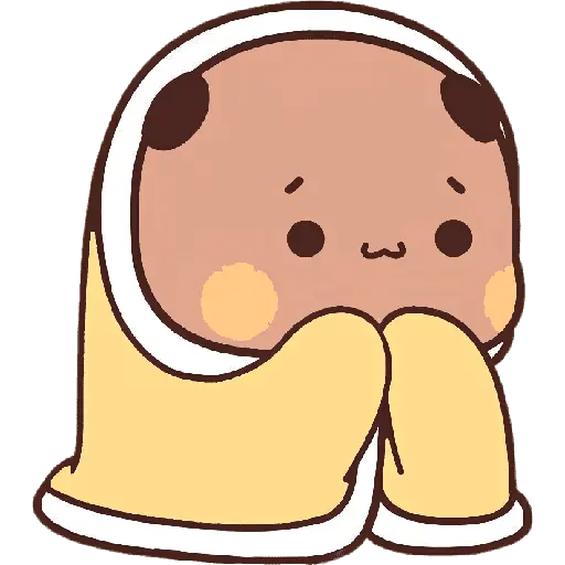 HACE FRIO✨️❄️