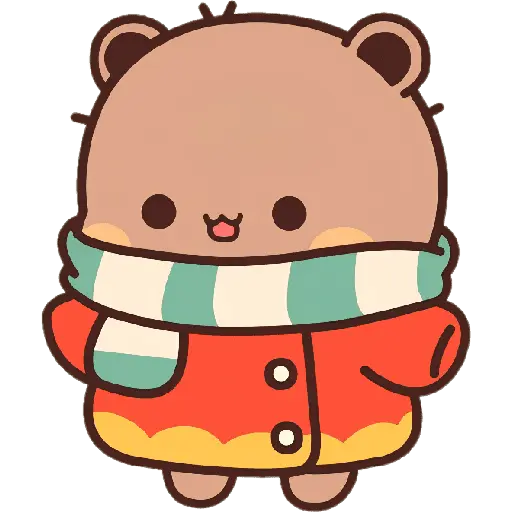 HACE FRIO✨️❄️