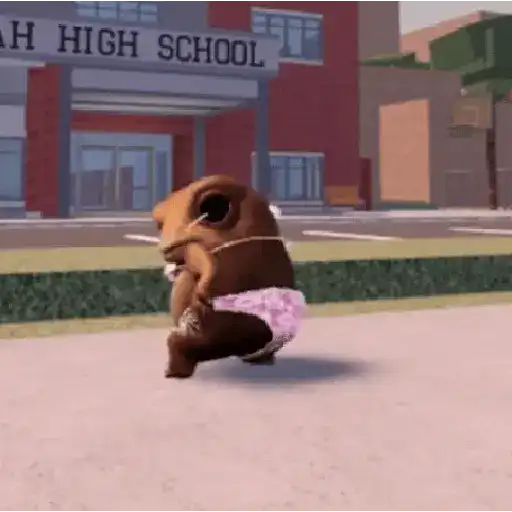 🐸Ranita♪♪♪Bailarina/TikTok🔥