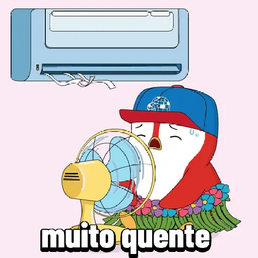 que calor ♨️☀️