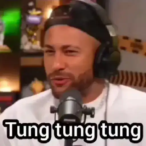 Neymar 😍 tung tung tung 🥅⚽