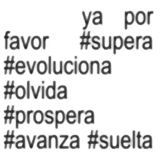 😎 Frases pal Chat 💬5