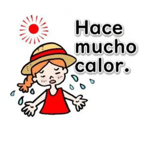 calor🌅