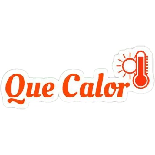 calor🌅