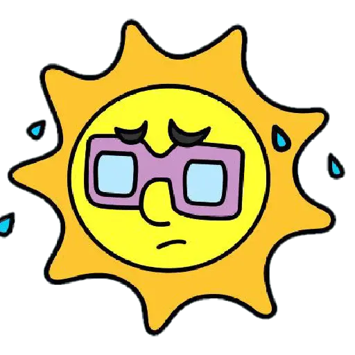 calor🌅