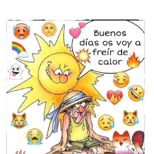 calor🌅 preview
