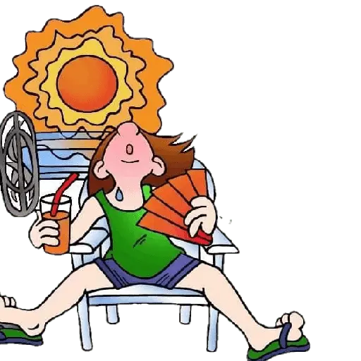 calor🌅