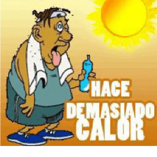 calor🌅