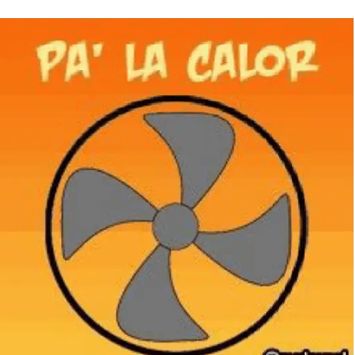 calor🌅