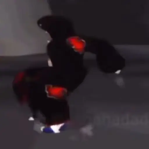 Itachi bailando 🕺🏻✨