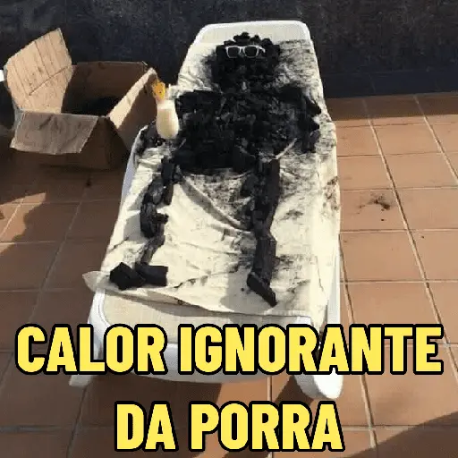 AI QUE CALOR!!!🔥🥵