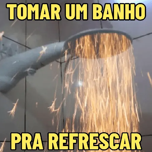 AI QUE CALOR!!!🔥🥵
