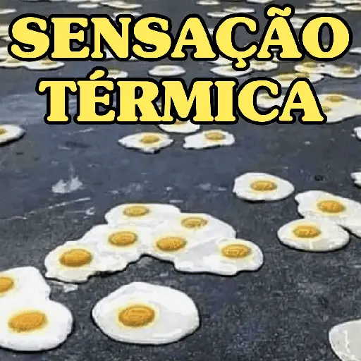 AI QUE CALOR!!!🔥🥵