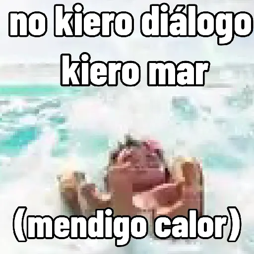 🔥 ¡Que calor! 🥵  preview