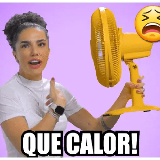 🔥 ¡Que calor! 🥵  preview