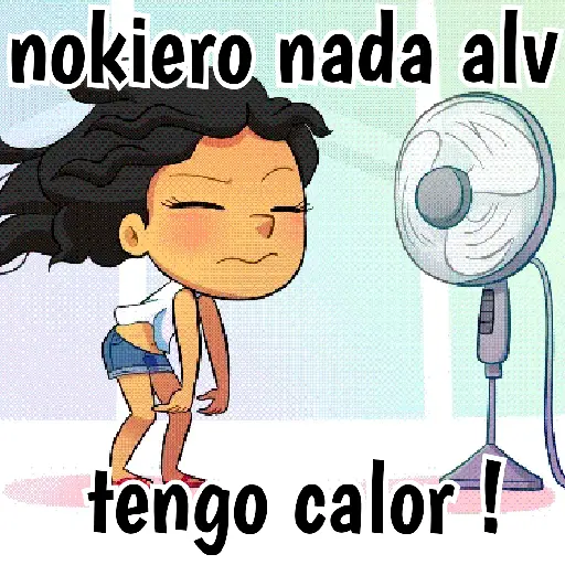 🔥 ¡Que calor! 🥵  preview